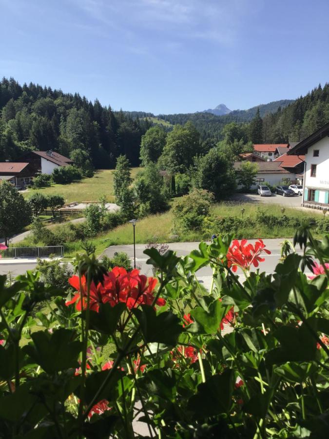 Gaestehaus Alfred Klais Крюн Екстер'єр фото