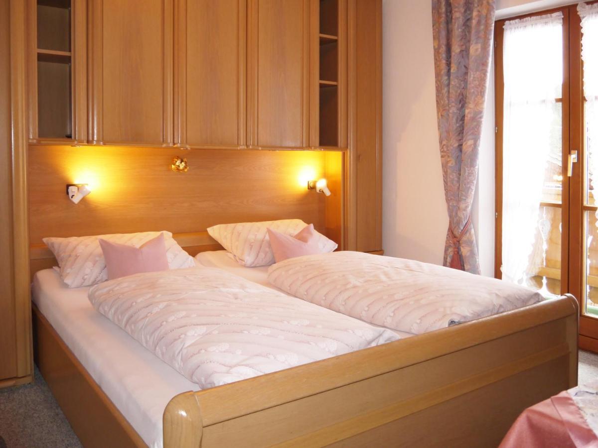 Gaestehaus Alfred Klais Крюн Екстер'єр фото